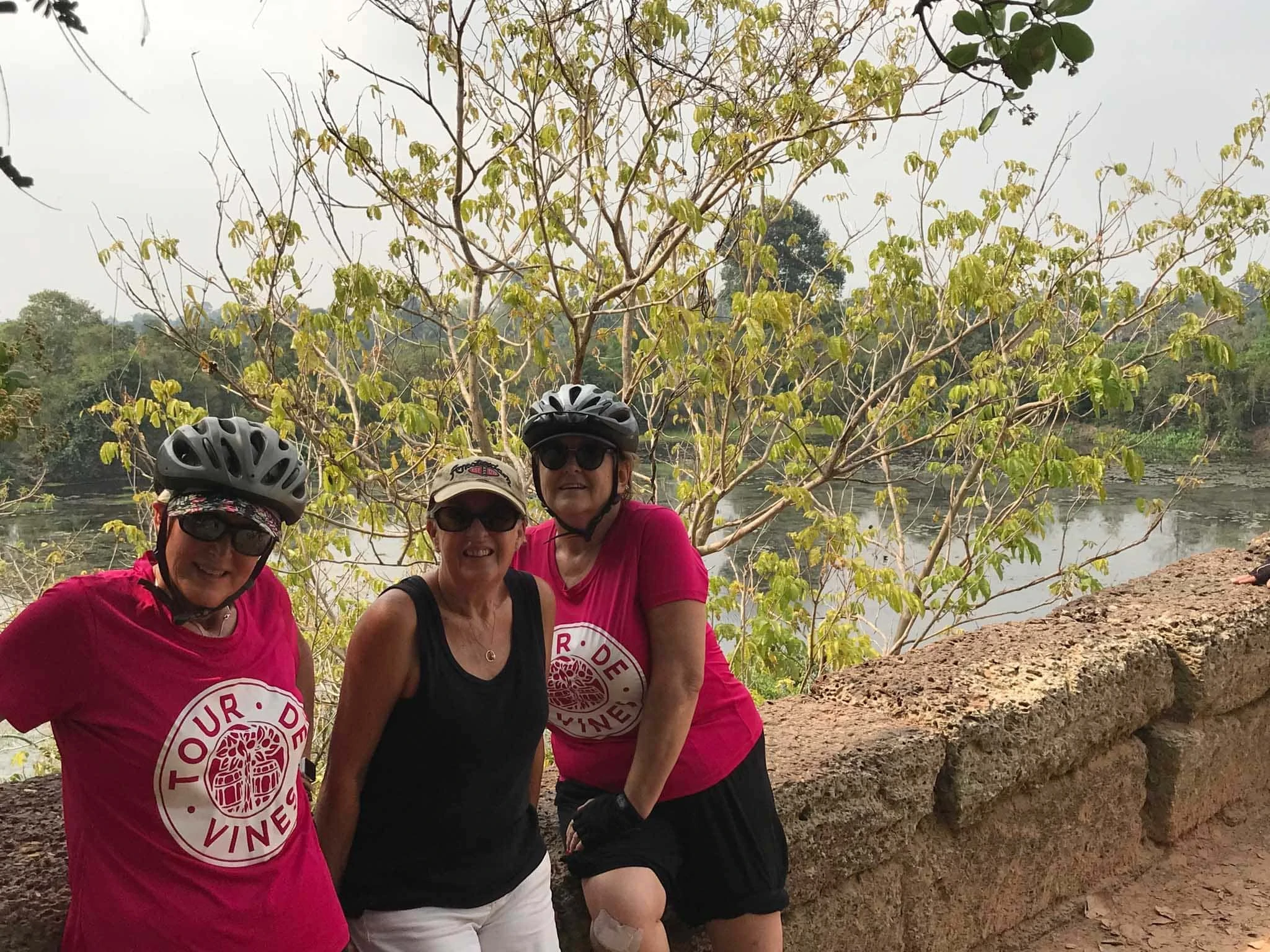 A Real Cycling Adventure from the Mekong Delta to Siem Reap 15 Days